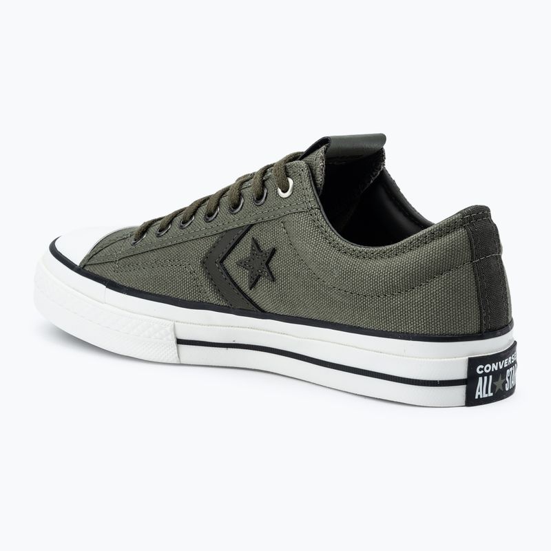 Adidași Converse Star Player 76 Tectuff Overlays utility/cave green 3