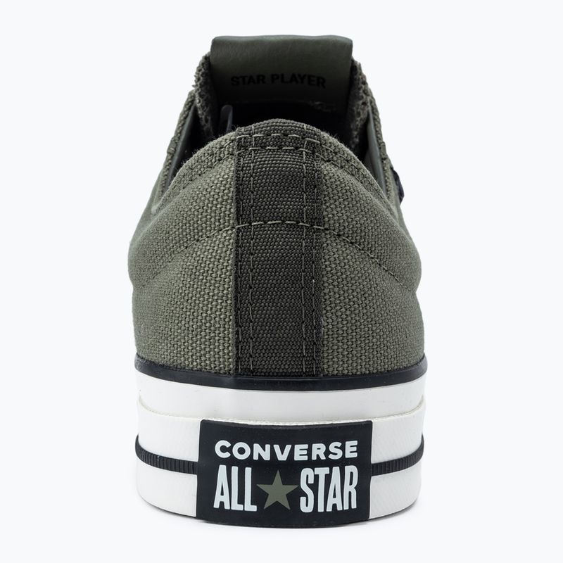 Adidași Converse Star Player 76 Tectuff Overlays utility/cave green 6