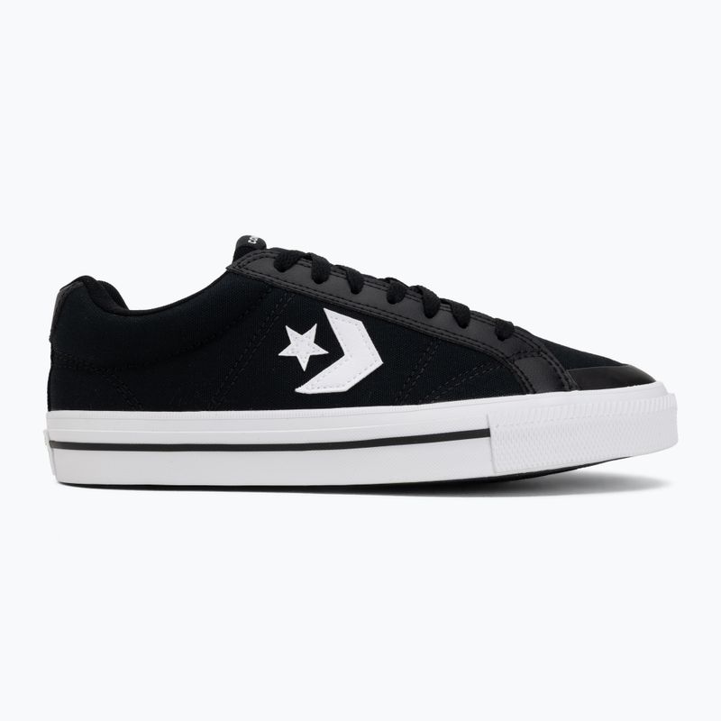 Teniși Converse Sport Casual Low black 2