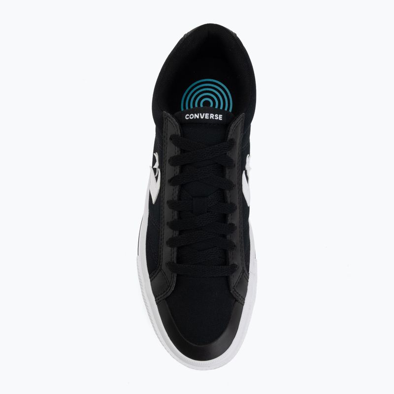 Teniși Converse Sport Casual Low black 5