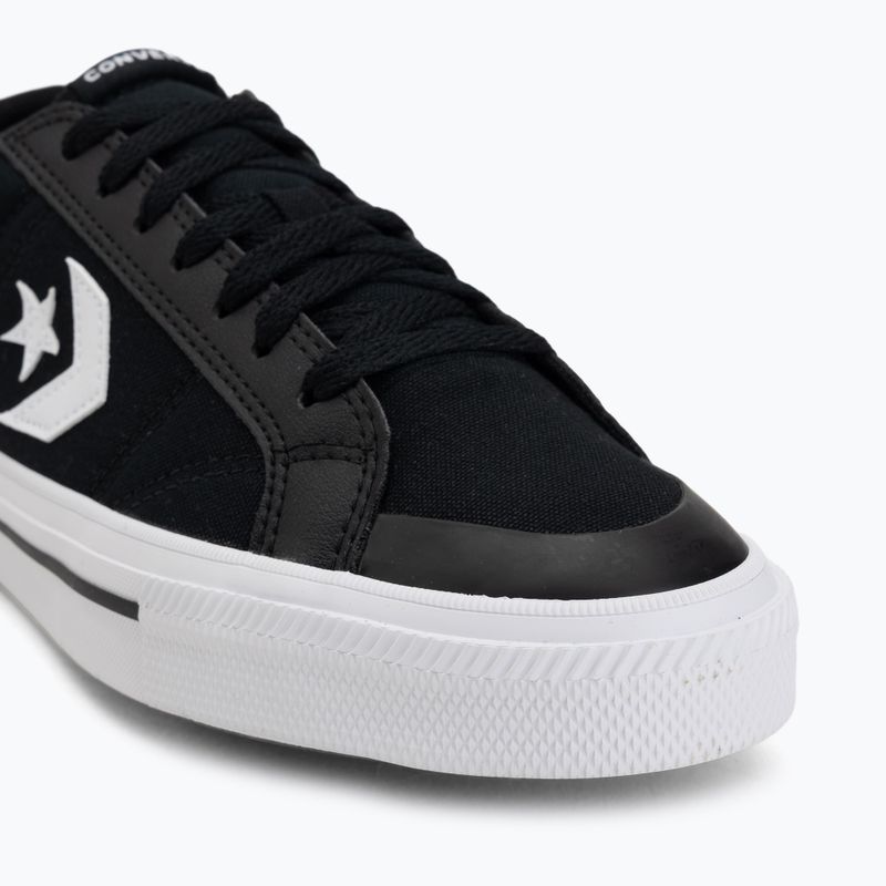 Teniși Converse Sport Casual Low black 7