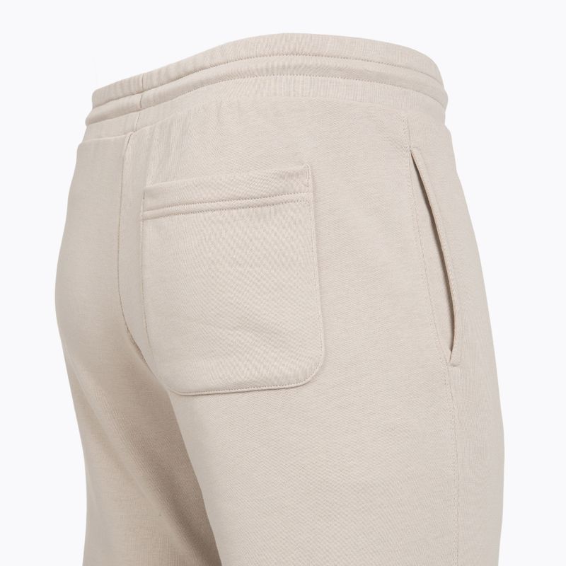 Pantaloni Converse Go-To Standard Fit Chuck Taylor Patch 10026982-A03 papyrus 4