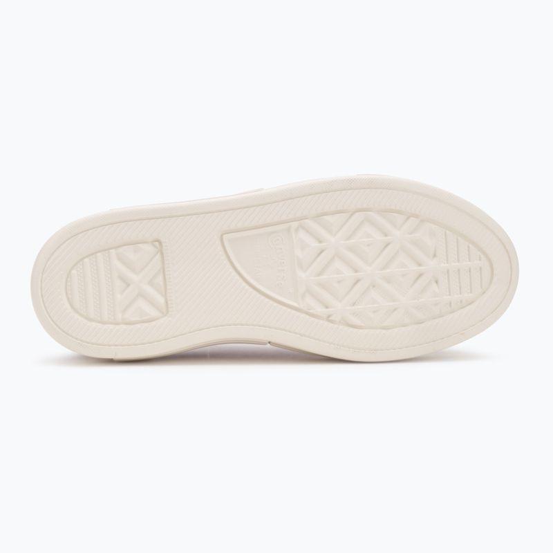 Încălțăminte pentru femei Converse Chuck Taylor All Star Cruise quantum violet/egret/egret 4