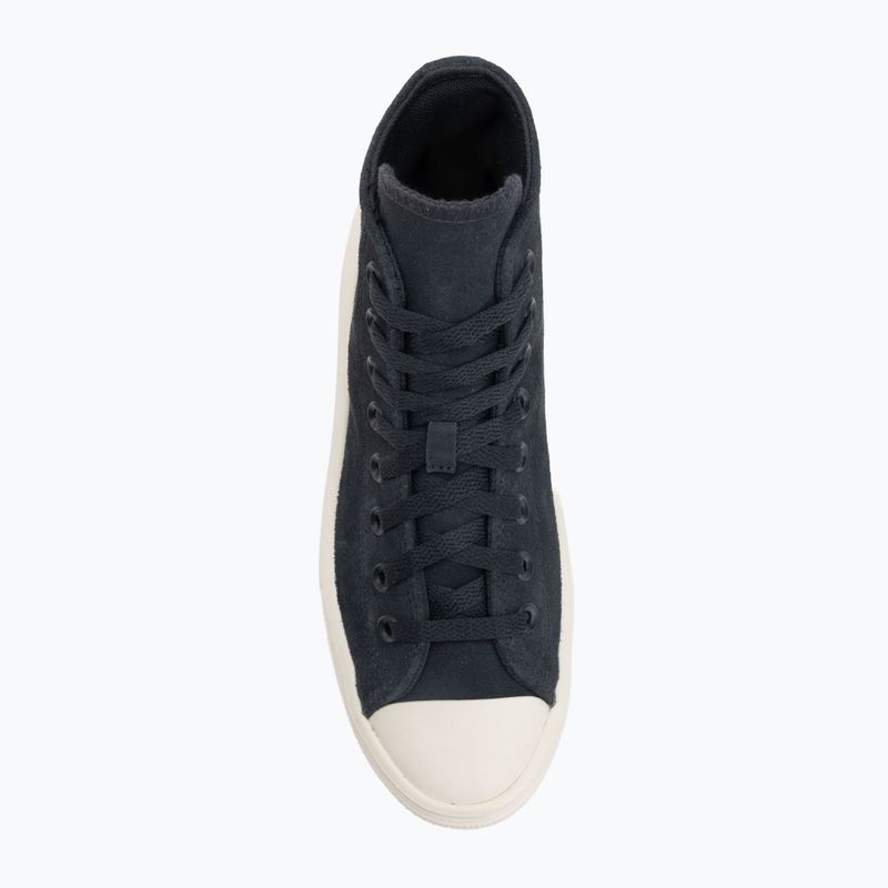 Încălțăminte pentru femei Converse Chuck Taylor All Star Move Platform shadow woods 5
