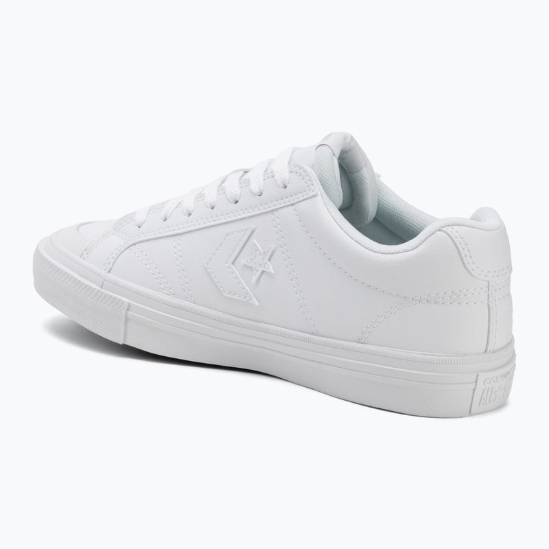 Teniși Converse Sport Casual white/white 3