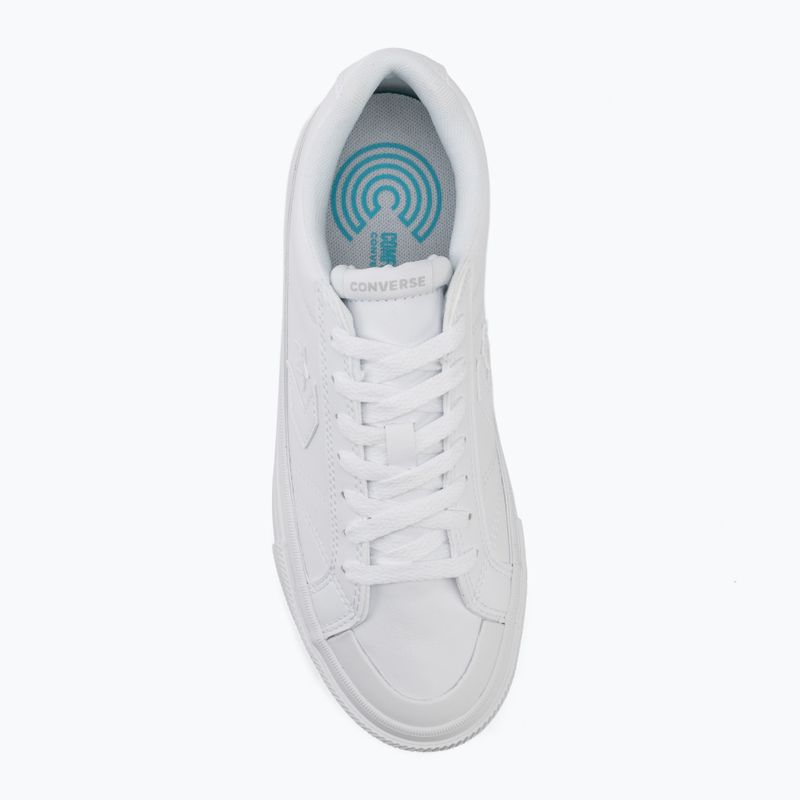 Teniși Converse Sport Casual white/white 5