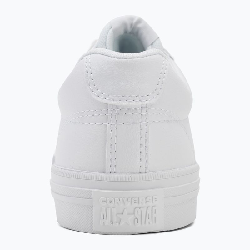 Teniși Converse Sport Casual white/white 6
