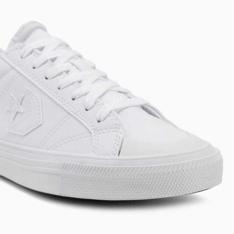 Teniși Converse Sport Casual white/white 7