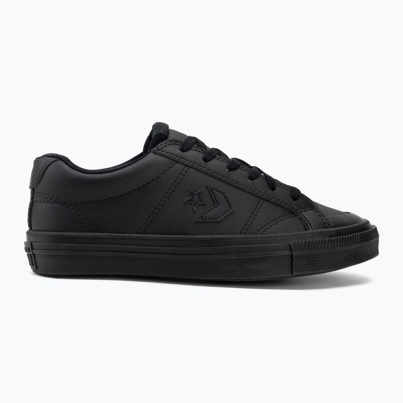 Teniși Converse Sport Casual black/black 2
