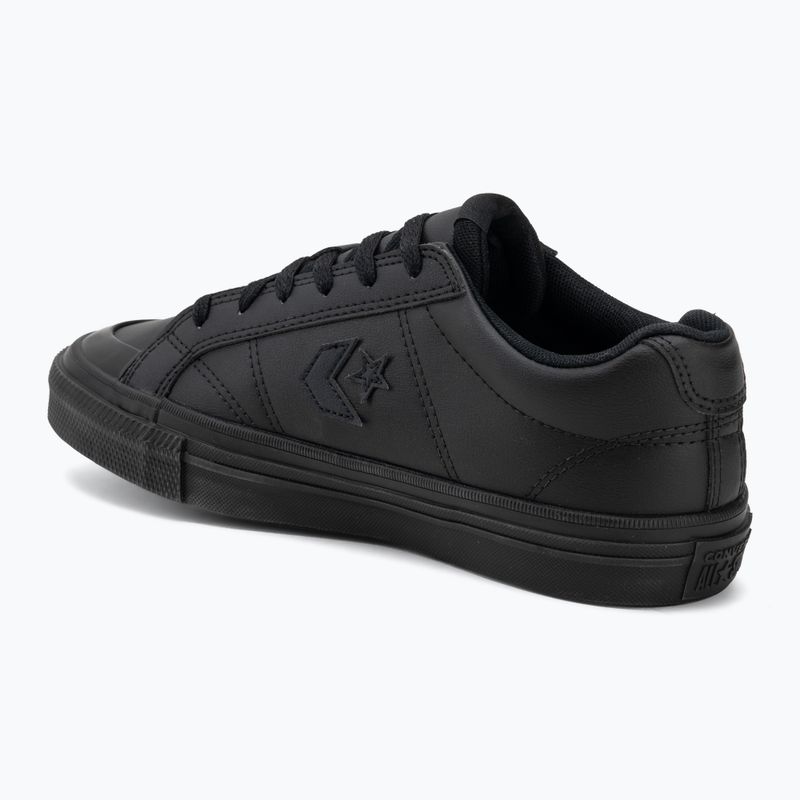 Teniși Converse Sport Casual black/black 3
