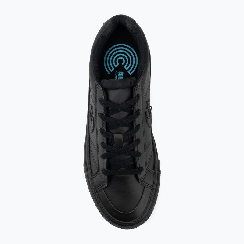 Teniși Converse Sport Casual black/black 5