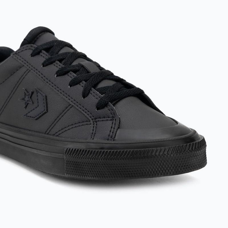 Teniși Converse Sport Casual black/black 7