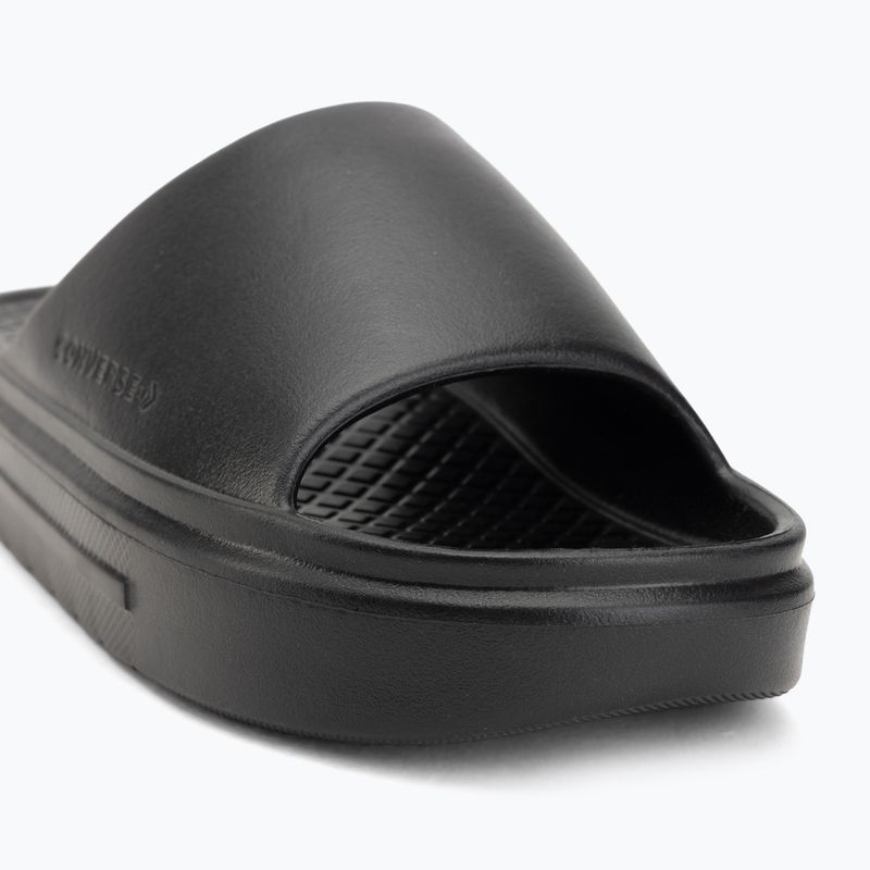 Șlapi Converse Chuck Iteration black 7