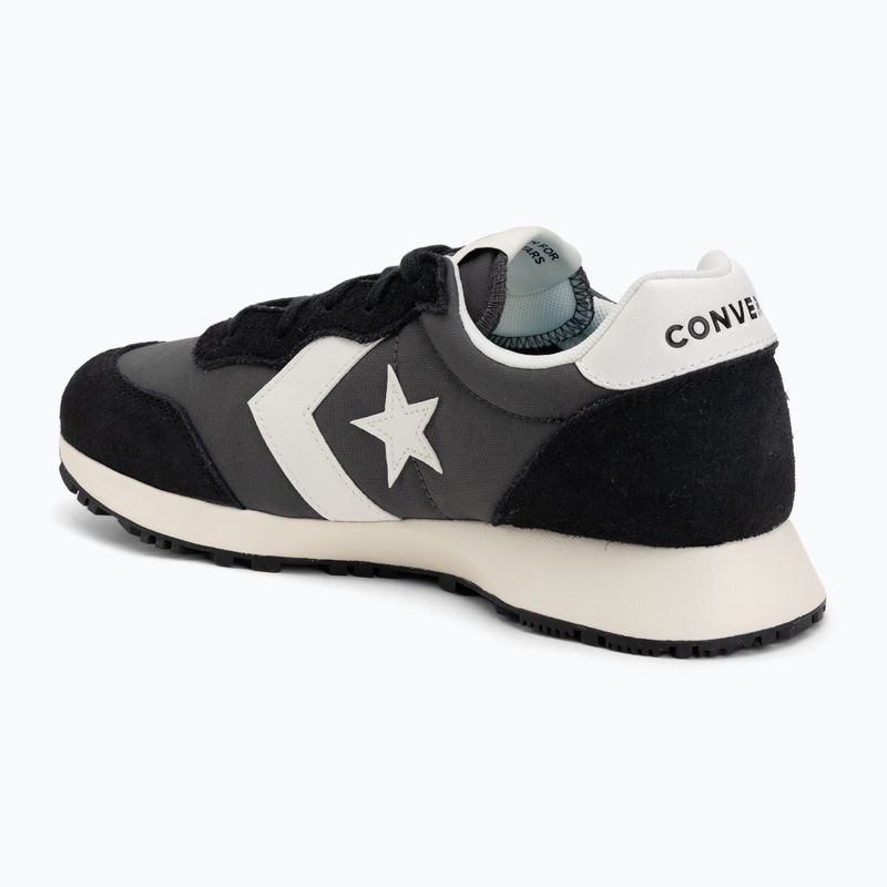 Încălțăminte pentru bărbați Converse Ray Omega Trainer black/dark matter 3