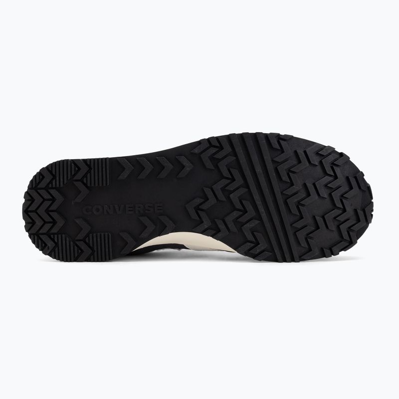 Încălțăminte pentru bărbați Converse Ray Omega Trainer black/dark matter 4