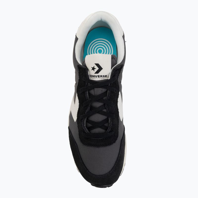 Încălțăminte pentru bărbați Converse Ray Omega Trainer black/dark matter 5