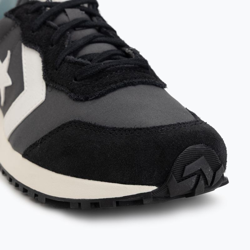 Încălțăminte pentru bărbați Converse Ray Omega Trainer black/dark matter 7