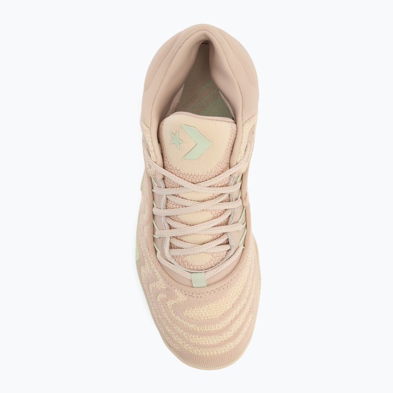 Încălțăminte de baschet  Converse All Star BB Shift CX natural ivory/warm clay 5