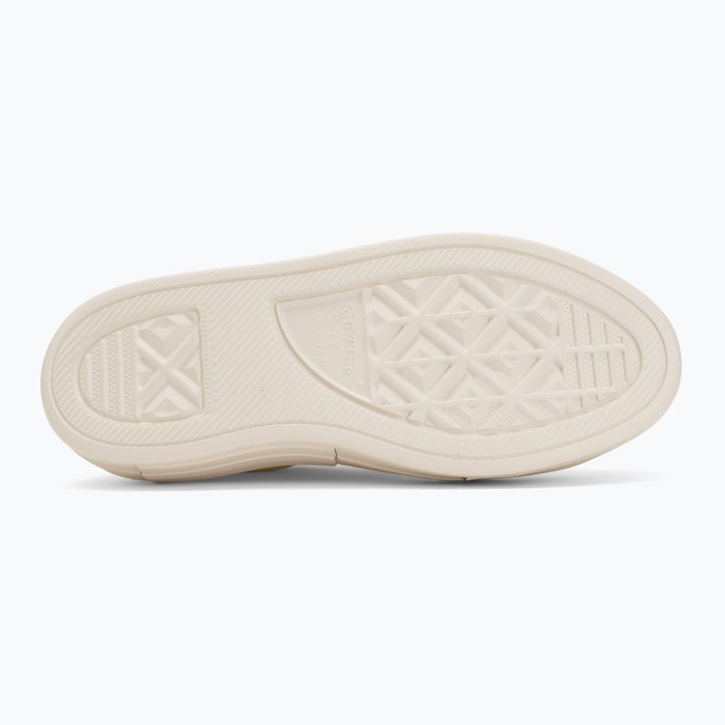 Teniși Converse Chuck Taylor All Star Cruise lemon slushy/erget/black 4