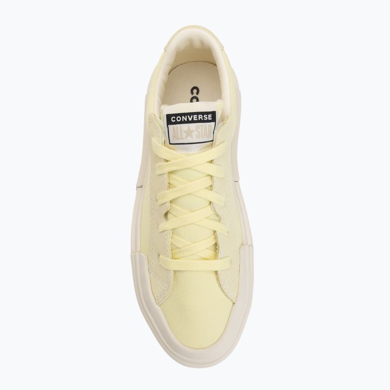Teniși Converse Chuck Taylor All Star Cruise lemon slushy/erget/black 5