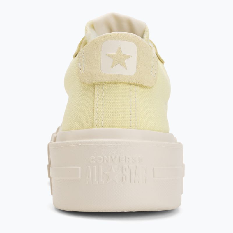 Teniși Converse Chuck Taylor All Star Cruise lemon slushy/erget/black 6