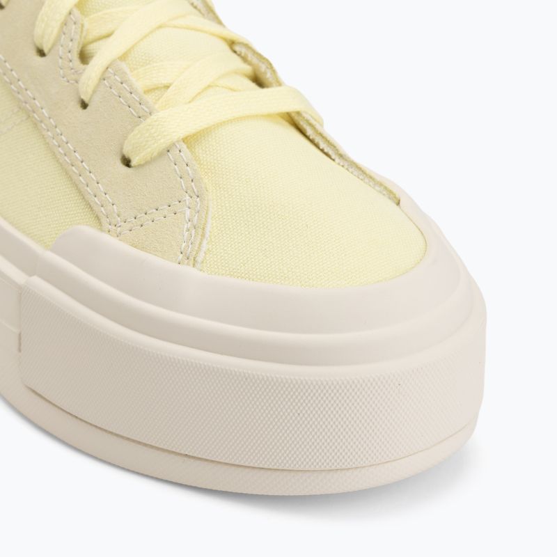Teniși Converse Chuck Taylor All Star Cruise lemon slushy/erget/black 7