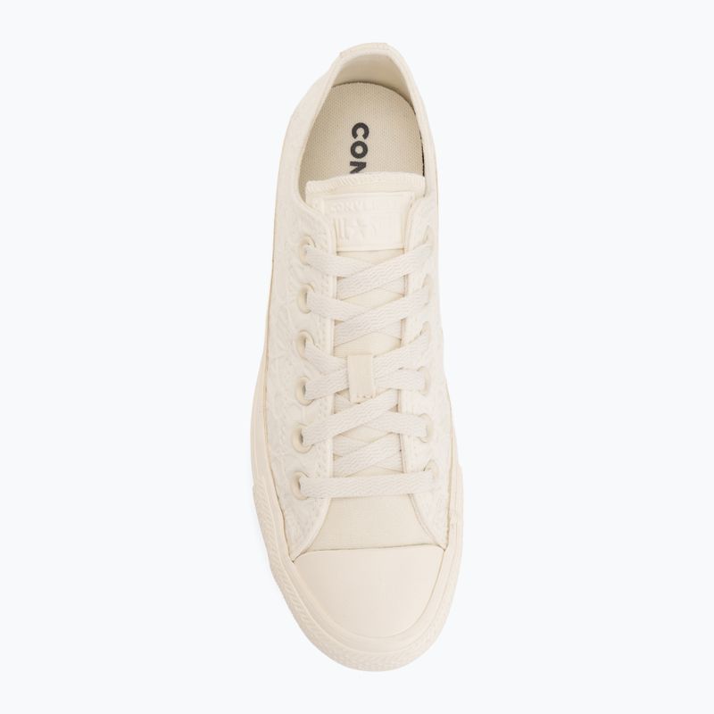 Teniși de damă Converse Chuck Taylor All Star erget/erget/erget 5