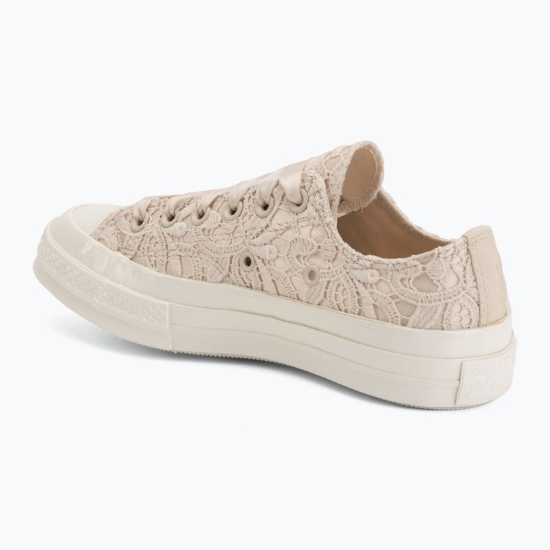 Teniși Converse Chuck 70 neutral 3