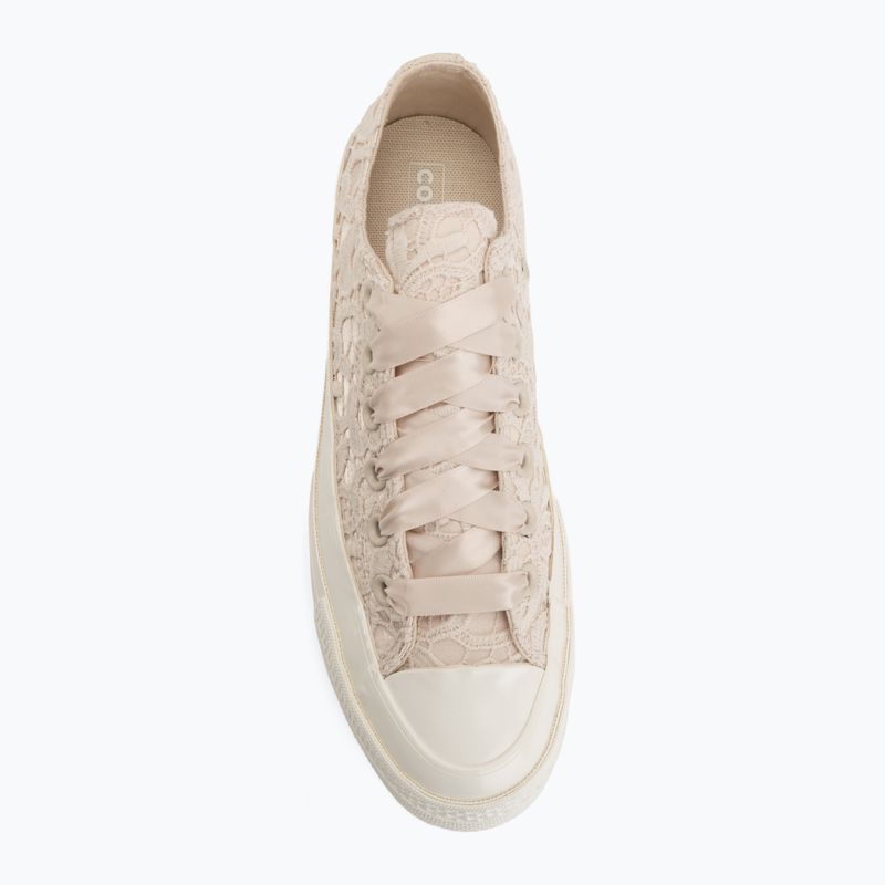 Teniși Converse Chuck 70 neutral 5