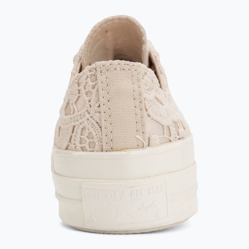 Teniși Converse Chuck 70 neutral 6
