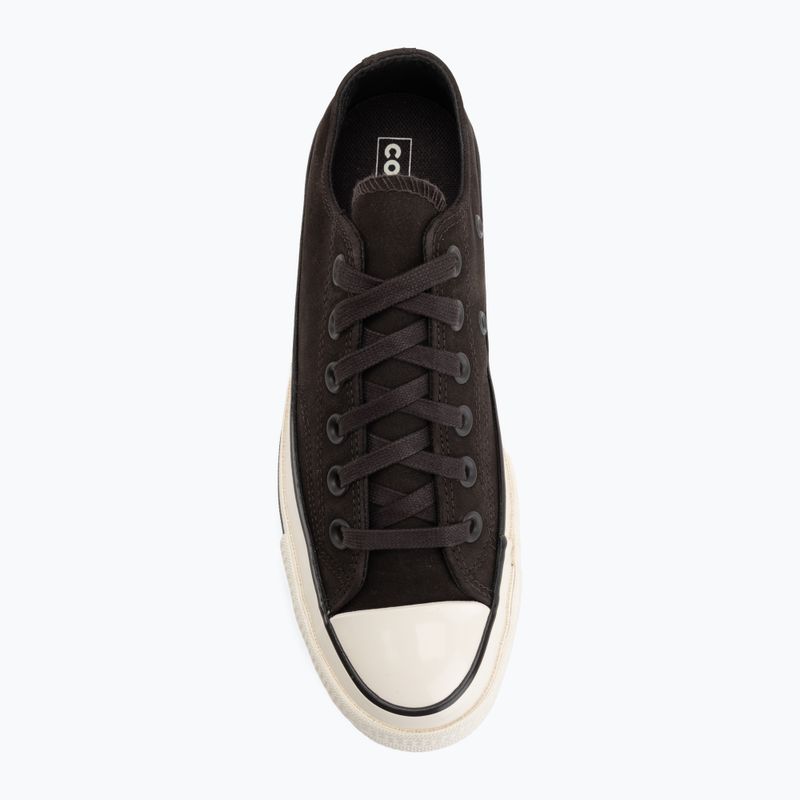 Teniși Converse Chuck 70 chocolate/tan 5