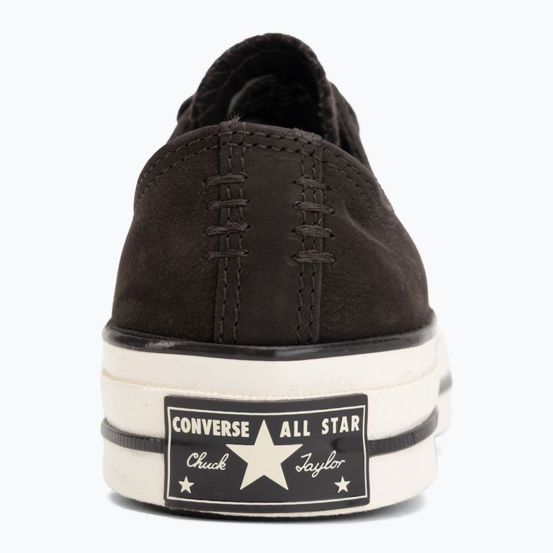 Teniși Converse Chuck 70 chocolate/tan 6