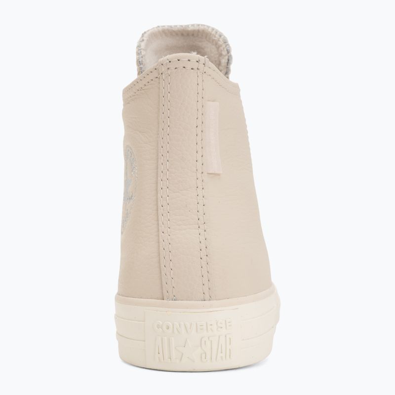 Teniși Converse Chuck Taylor All Star Hi light dune/erget/light dune 6