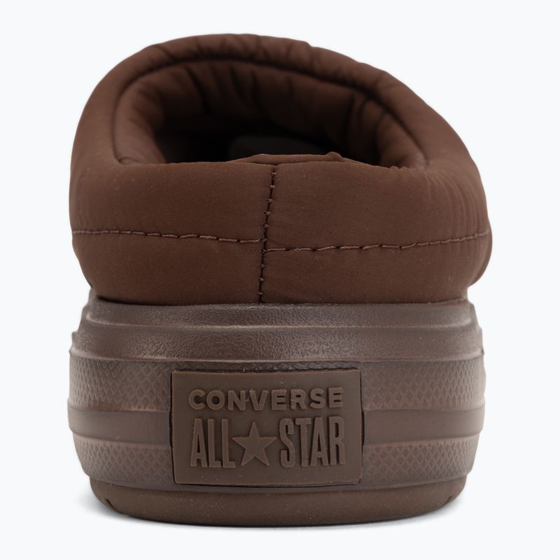 Papuci Converse Chuck Taylor As Elements Mule brown 6