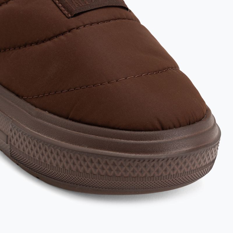 Papuci Converse Chuck Taylor As Elements Mule brown 7