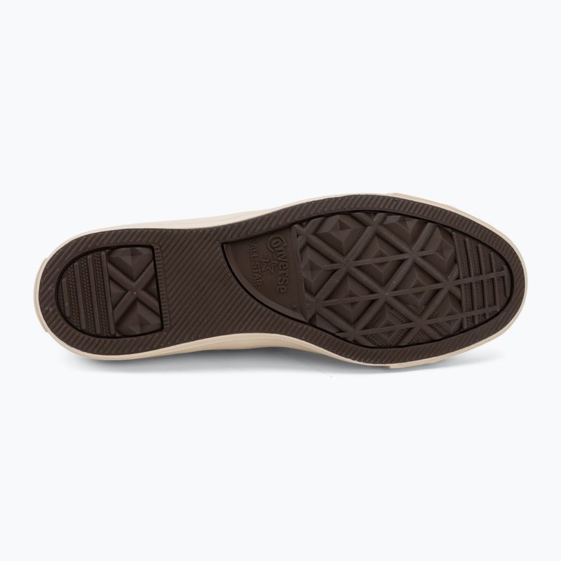 Teniși de damă Converse Chuck Taylor All Star light dune/erget/light dune 4