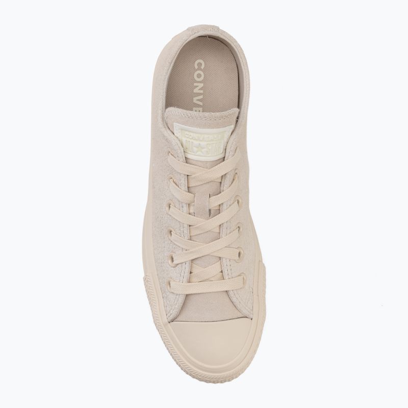 Teniși de damă Converse Chuck Taylor All Star light dune/erget/light dune 5