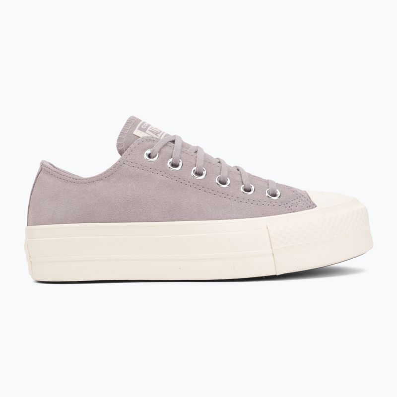 Teniși pentru femei Converse Chuck Taylor All Star Lift frozen thistyle 2