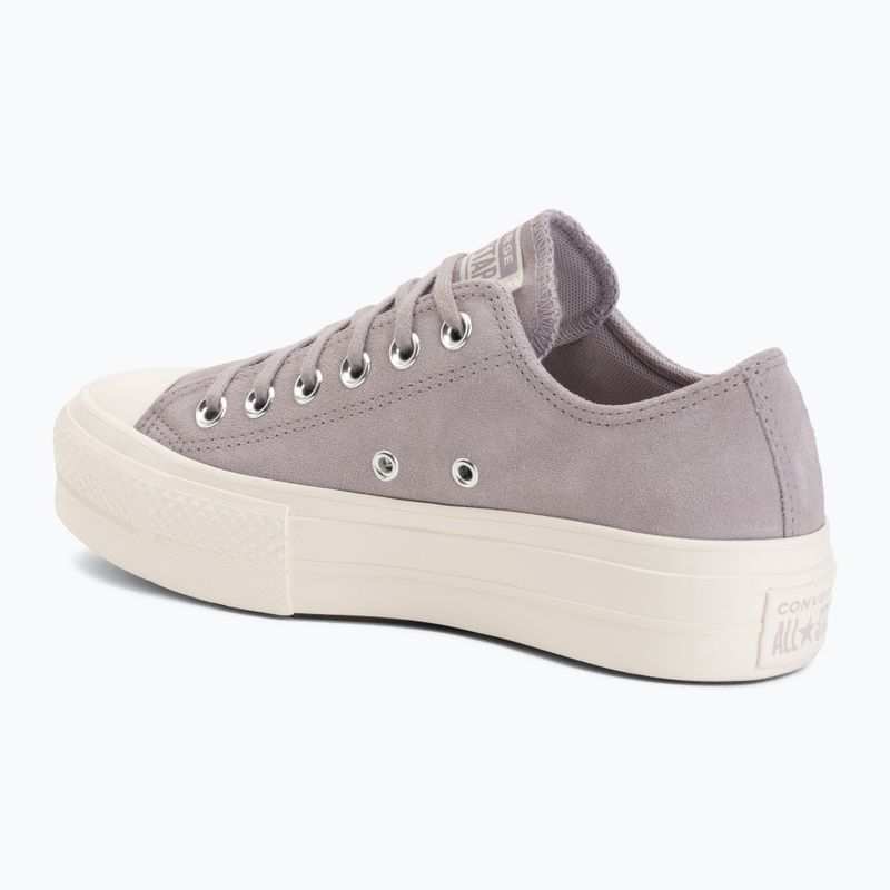Teniși pentru femei Converse Chuck Taylor All Star Lift frozen thistyle 3