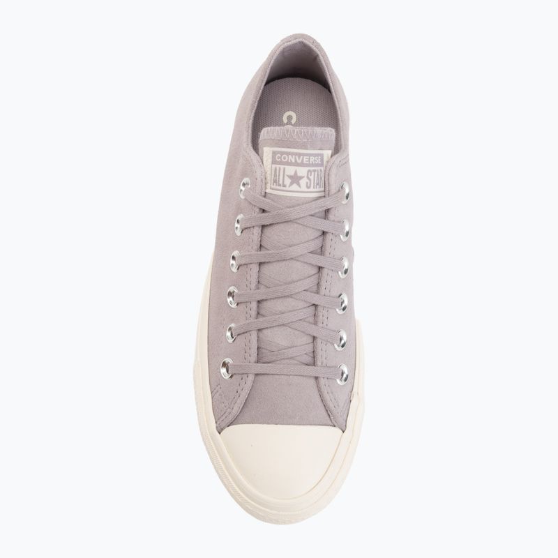Teniși pentru femei Converse Chuck Taylor All Star Lift frozen thistyle 5