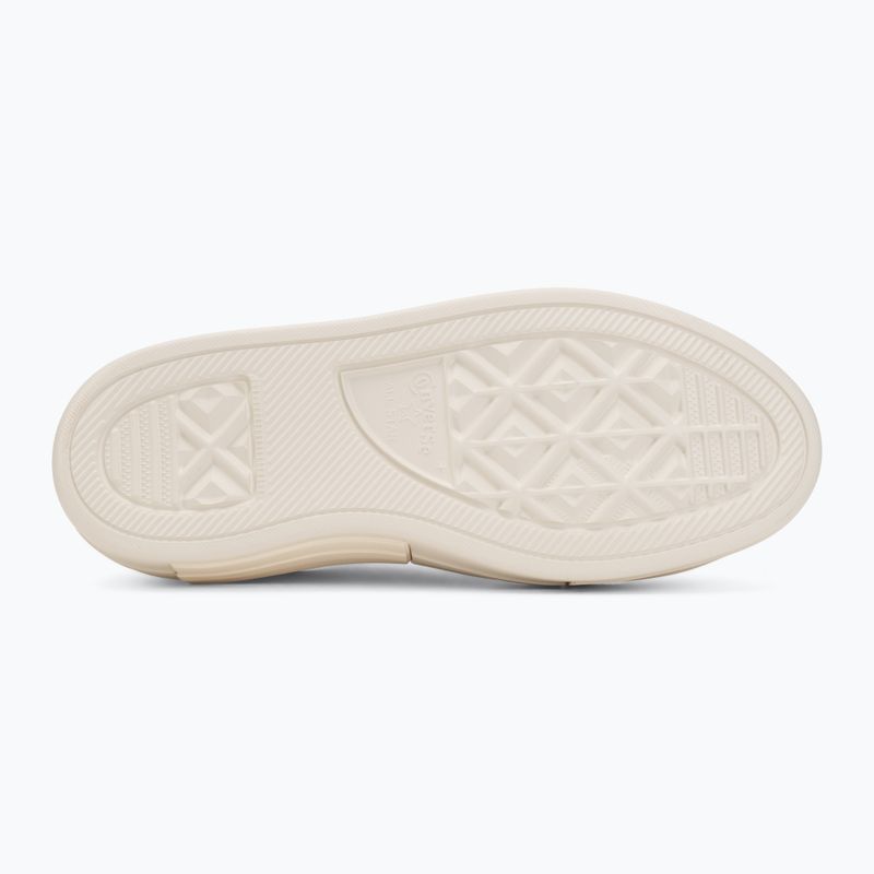 Teniși pentru femei Converse Chuck Taylor All Star Cruise Leather rose/vintage white 4