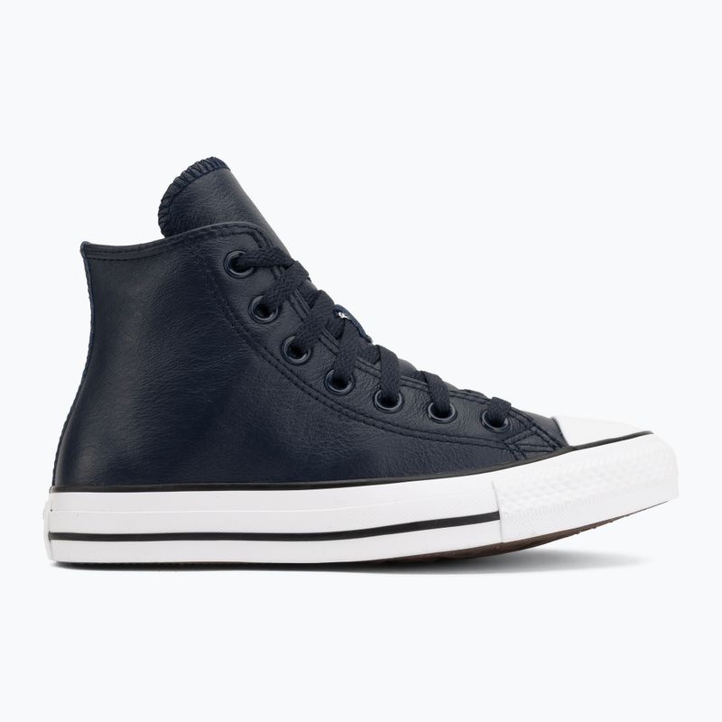 Teniși Converse Chuck Taylor All Star dark navy 2