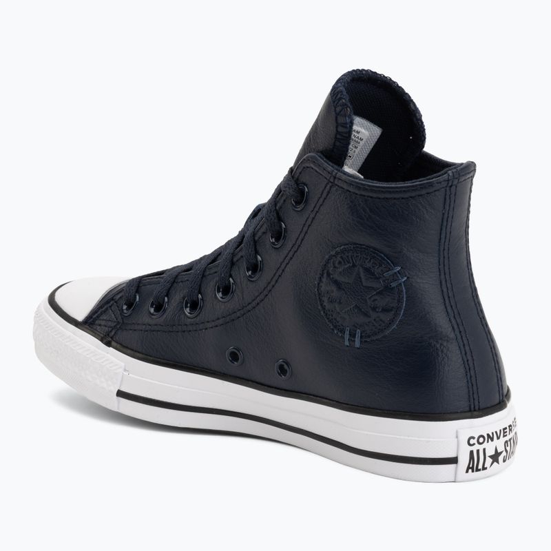 Teniși Converse Chuck Taylor All Star dark navy 3