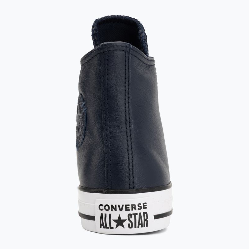 Teniși Converse Chuck Taylor All Star dark navy 6