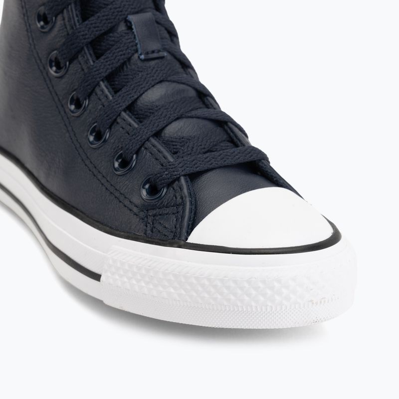 Teniși Converse Chuck Taylor All Star dark navy 7