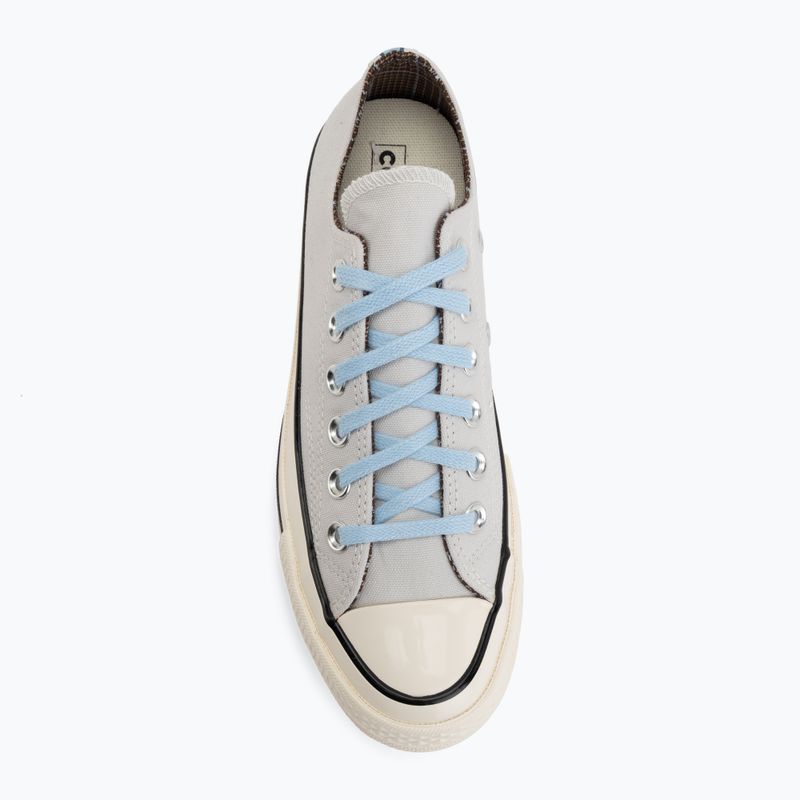 Teniși Converse Chuck 70 dove grey 5
