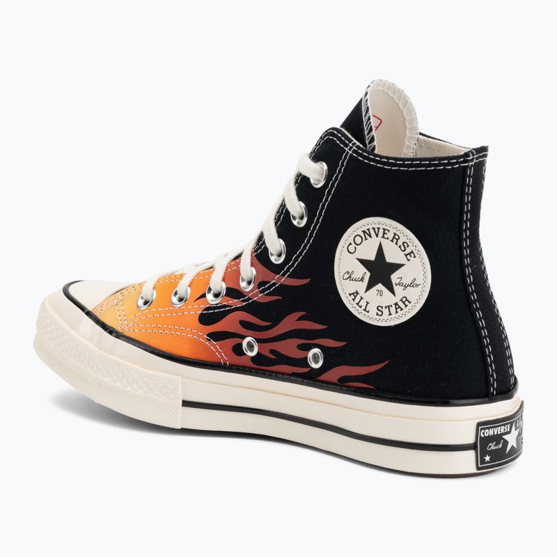 Teniși Converse Chuck 70 black 3