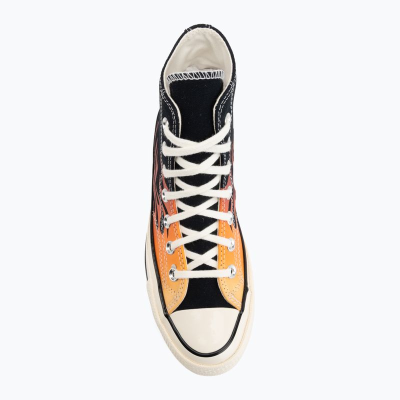 Teniși Converse Chuck 70 black 5