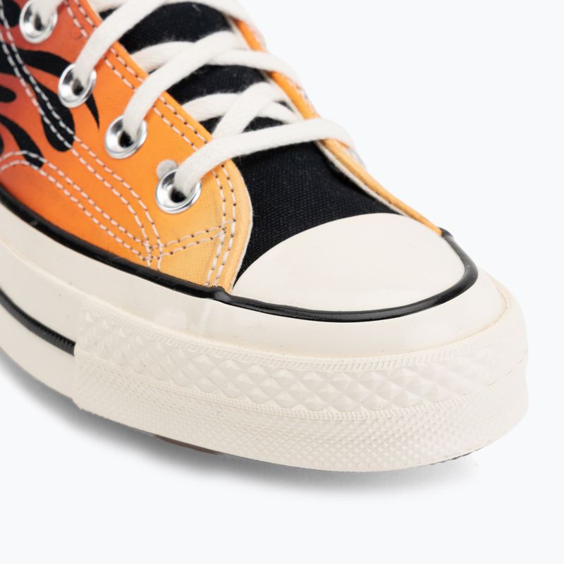 Teniși Converse Chuck 70 black 7