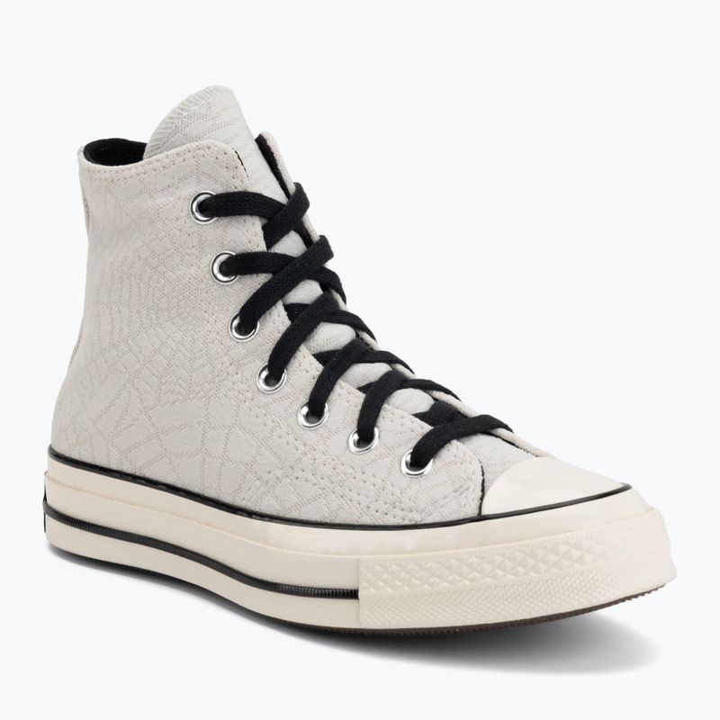 Teniși Converse Chuck 70 khaki/off white